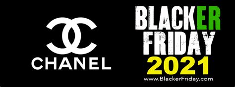 chanel black friday sale